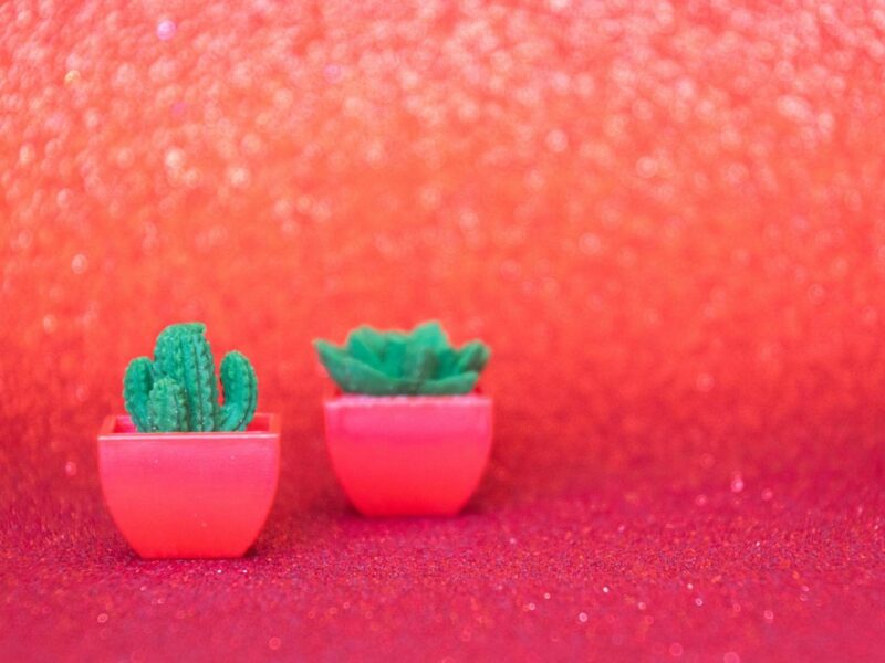 Transform Your Home with Stylish Faux Flowers