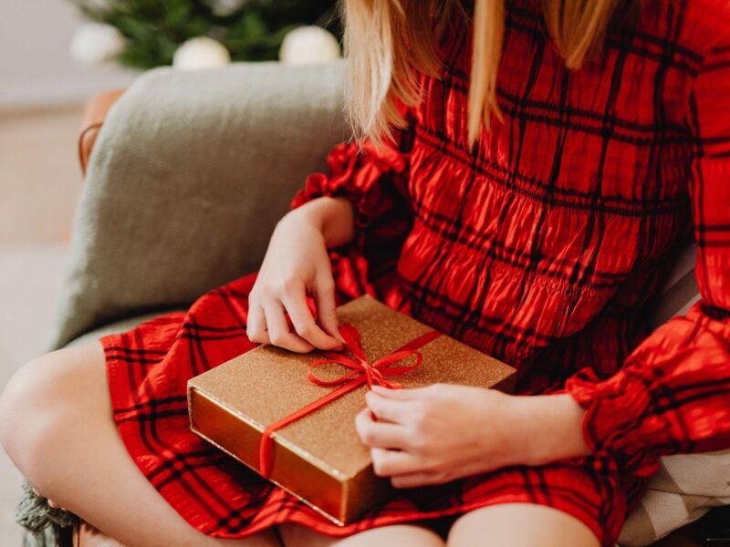 Transforming Summertime Adventures Into Holiday Magic